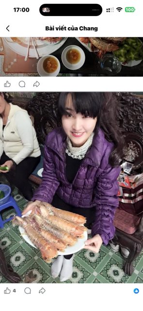 Chang Duong Duong - Hơn chục năm trước , thời gian trôi thật nhanh