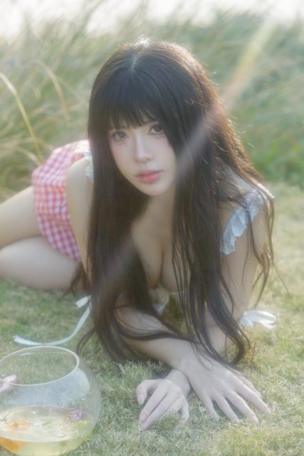 UNa To Uyen - Bảo 18 có ai tin khum Photo: Nguyễn Nhật Hoàng Make: Ngân Le
