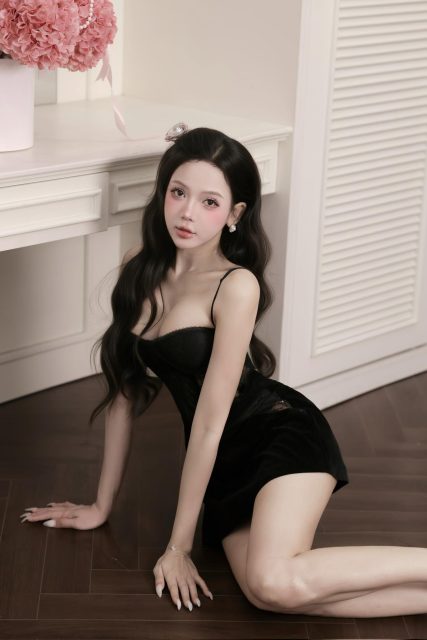 Phạm Quỳnh Trang - thay vì chọn làm 1 cô gái hiểu chuyện, tui chọn làm 1 cô gái không…