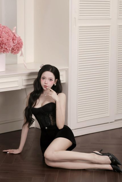 Phạm Quỳnh Trang - thay vì chọn làm 1 cô gái hiểu chuyện, tui chọn làm 1 cô gái không…