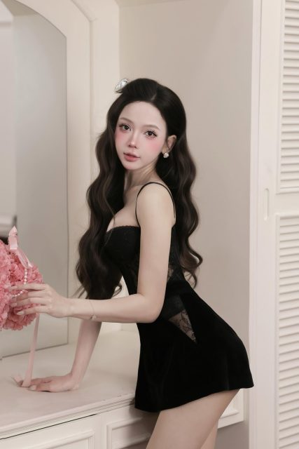 Phạm Quỳnh Trang - thay vì chọn làm 1 cô gái hiểu chuyện, tui chọn làm 1 cô gái không…
