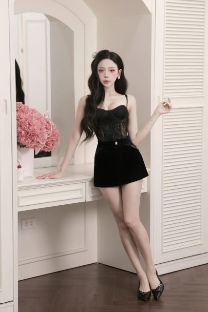 Phạm Quỳnh Trang - thay vì chọn làm 1 cô gái hiểu chuyện, tui chọn làm 1 cô gái không…
