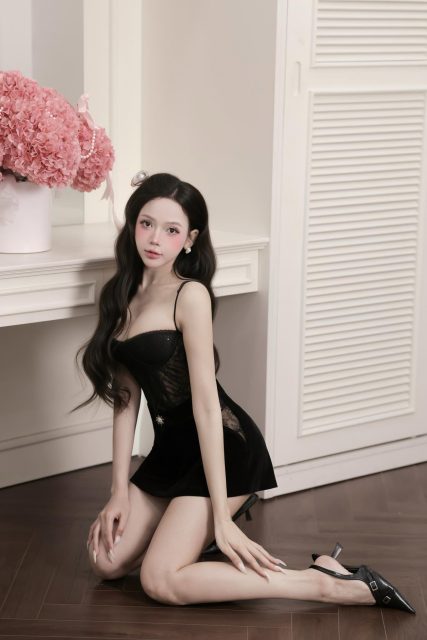 Phạm Quỳnh Trang - thay vì chọn làm 1 cô gái hiểu chuyện, tui chọn làm 1 cô gái không…