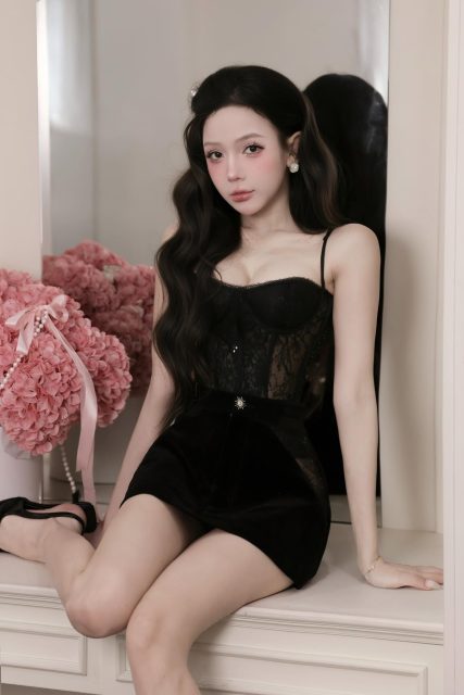 Phạm Quỳnh Trang - thay vì chọn làm 1 cô gái hiểu chuyện, tui chọn làm 1 cô gái không…
