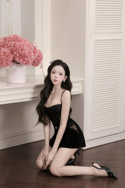Phạm Quỳnh Trang - thay vì chọn làm 1 cô gái hiểu chuyện, tui chọn làm 1 cô gái không…