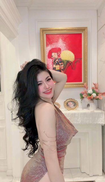 Bích Hoa Nguyễn - Sự nuông chiều không tạo ra kẻ vô tâm Mà tạo ra người suốt ngày gọi…