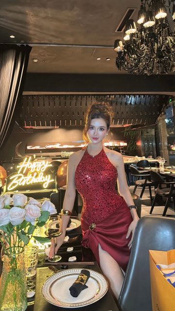 Ngô Thị Mỹ Duyên - Sinh nhật của xinh nhất #happybirthday