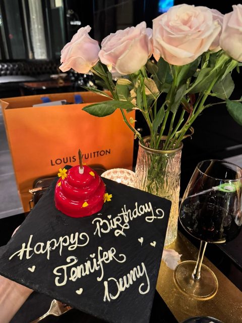 Ngô Thị Mỹ Duyên - Sinh nhật của xinh nhất #happybirthday