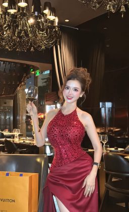Ngô Thị Mỹ Duyên - Sinh nhật của xinh nhất #happybirthday
