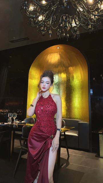 Ngô Thị Mỹ Duyên - Sinh nhật của xinh nhất #happybirthday