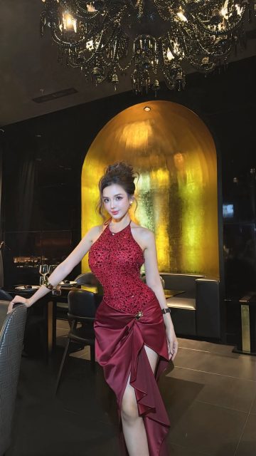 Ngô Thị Mỹ Duyên - Sinh nhật của xinh nhất #happybirthday