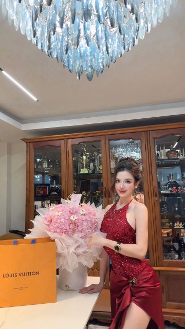 Ngô Thị Mỹ Duyên - Sinh nhật của xinh nhất #happybirthday