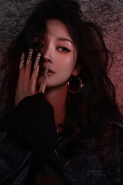 Vũ Phương Anh - 1 bé ngựa vằn cho năm Bính Ngọ