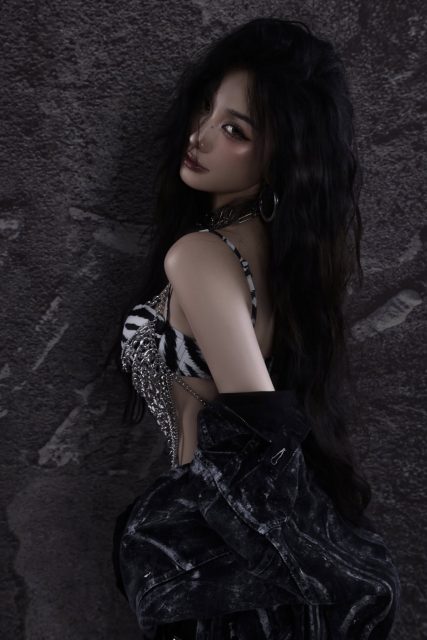 Vũ Phương Anh - 1 bé ngựa vằn cho năm Bính Ngọ