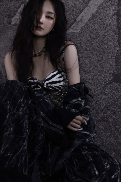 Vũ Phương Anh - 1 bé ngựa vằn cho năm Bính Ngọ