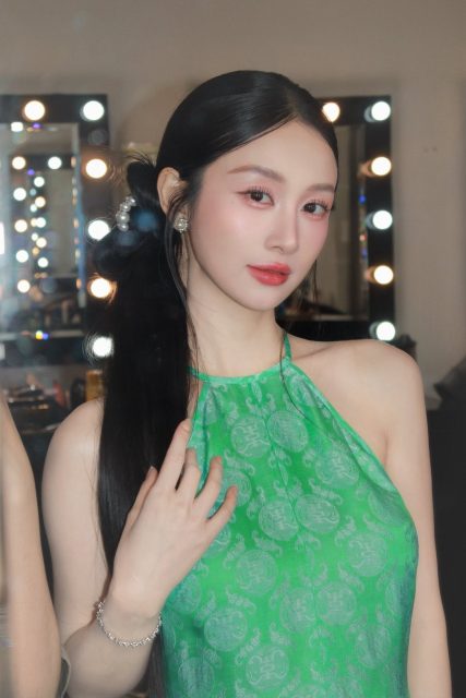 Vũ Phương Anh - Đi làm vì đam mê Đam mê sự ổn định tài chính Hoạ mặt Đinh Hương Bới…