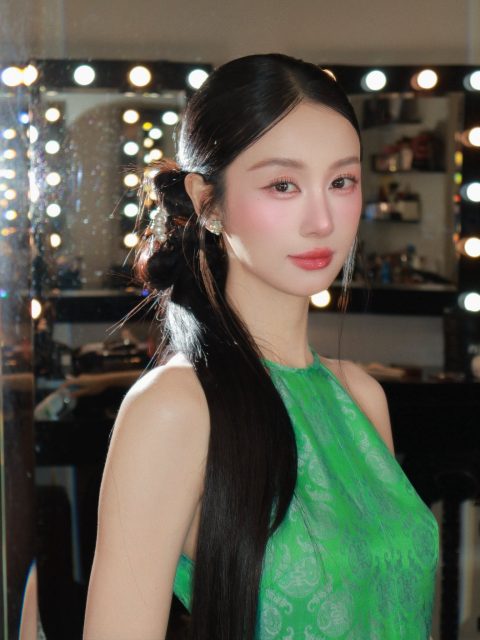 Vũ Phương Anh - Đi làm vì đam mê Đam mê sự ổn định tài chính Hoạ mặt Đinh Hương Bới…