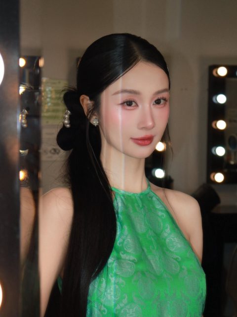 Vũ Phương Anh - Đi làm vì đam mê Đam mê sự ổn định tài chính Hoạ mặt Đinh Hương Bới…