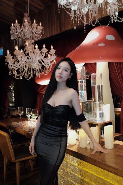 Trịnh Lâm Oanh - Hi 2026