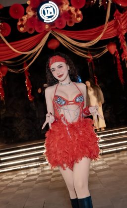 Nguyễn Linh Linh - “Mong rằng những điều tốt đẹp luôn đủ đầy trên hành trình em chọn “…