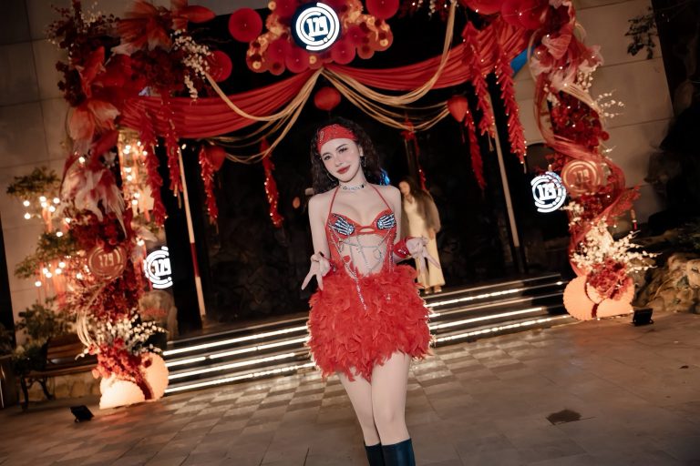 Nguyễn Linh Linh - “Mong rằng những điều tốt đẹp luôn đủ đầy trên hành trình em chọn “…