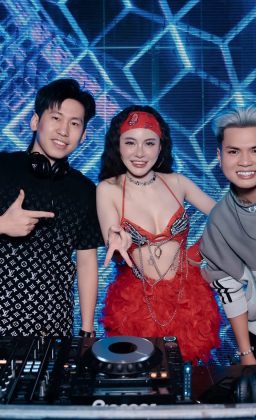 Nguyễn Linh Linh - “Mong rằng những điều tốt đẹp luôn đủ đầy trên hành trình em chọn “…