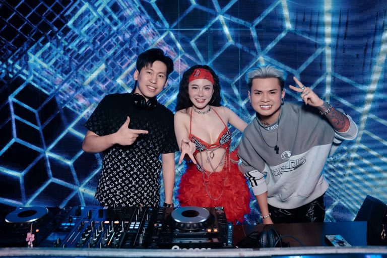 Nguyễn Linh Linh - “Mong rằng những điều tốt đẹp luôn đủ đầy trên hành trình em chọn “…