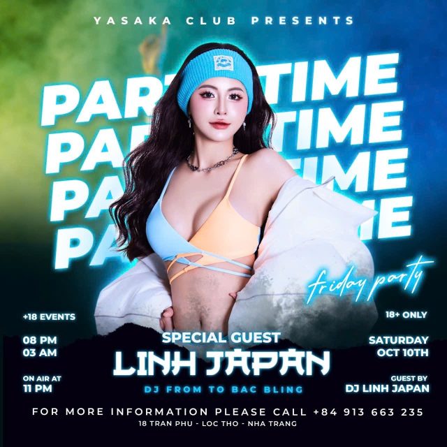 Nguyễn Linh Linh - Thứ 7 tuần này lần đầu ebe đc vào Nha Trang tránh rét đâyy ạ Có hẹn…
