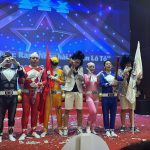 Nguyễn Linh Linh - Trông bọn em vậy chứ đầu óc hoàn toàn bình thường =)))) Chúc mừng tổ…