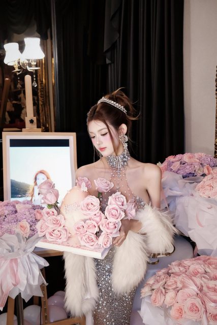 Nguyễn Thị Mỹ Ngọc - Sinh nhật của tôi