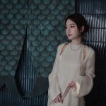 Thảo Uyênn - Ẻm đã gia nhập đường đua áo dài