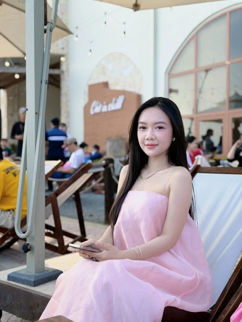 Lê Ngọc Thuỳ Trang - 2026