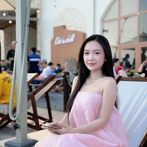 Lê Ngọc Thuỳ Trang - 2026