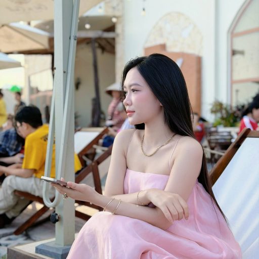 Lê Ngọc Thuỳ Trang - 2026
