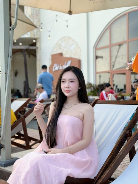 Lê Ngọc Thuỳ Trang - 2026