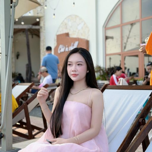 Lê Ngọc Thuỳ Trang - 2026