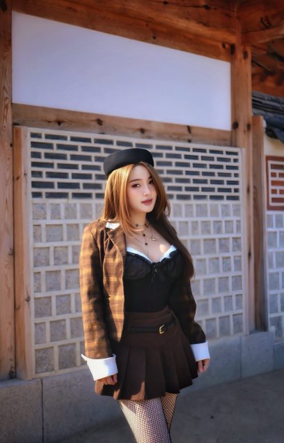 Chang Duong Duong - Cg âm độ mà nắng quá đi