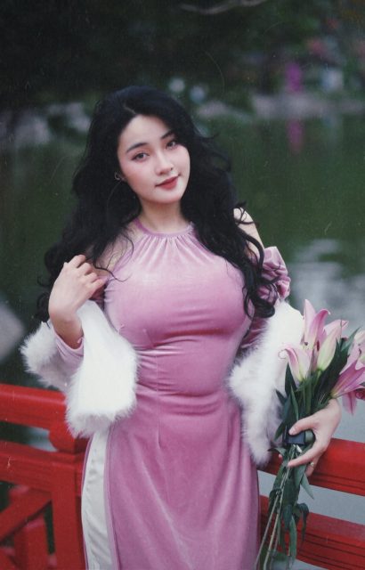 Chang Duong Duong - Những ngày cuối năm