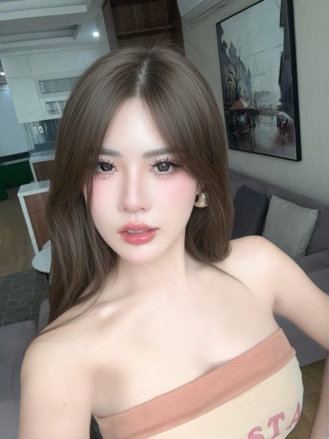 UNa To Uyen - Khỏi cap đi mệt quá