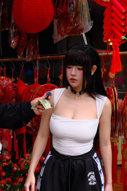 UNa To Uyen - R có cho 1OO k ko mà nói nhìu vậy
