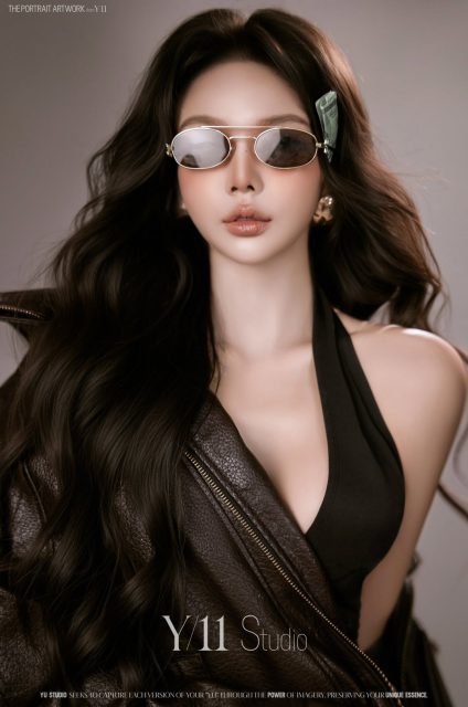 Phạm Quỳnh Trang - trông ăn chơi vậy thôiii á ... gọi 1 tiếng vợ ơiii là đứng dậy điii…