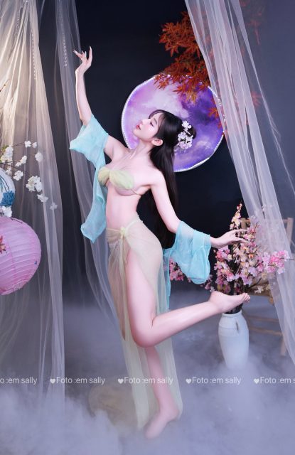 Ngô Thị Mỹ Duyên - "Có sáng, có trưa, có chiều. Có thêm duyên nữa, yêu thương đủ đầy."…