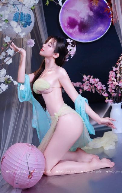 Ngô Thị Mỹ Duyên - "Có sáng, có trưa, có chiều. Có thêm duyên nữa, yêu thương đủ đầy."…
