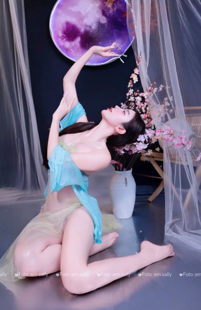 Ngô Thị Mỹ Duyên - "Có sáng, có trưa, có chiều. Có thêm duyên nữa, yêu thương đủ đầy."…
