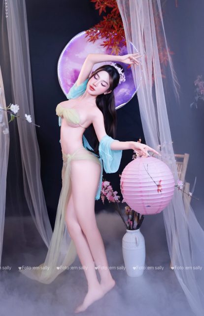 Ngô Thị Mỹ Duyên - "Có sáng, có trưa, có chiều. Có thêm duyên nữa, yêu thương đủ đầy."…