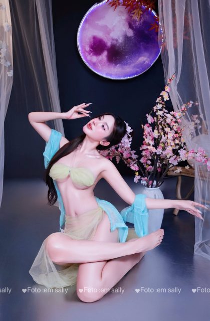Ngô Thị Mỹ Duyên - "Có sáng, có trưa, có chiều. Có thêm duyên nữa, yêu thương đủ đầy."…