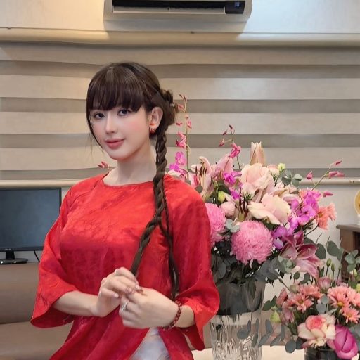 Ngô Thị Mỹ Duyên - Có thêm e nữa ngọt ngào cả năm #HappyNewYear