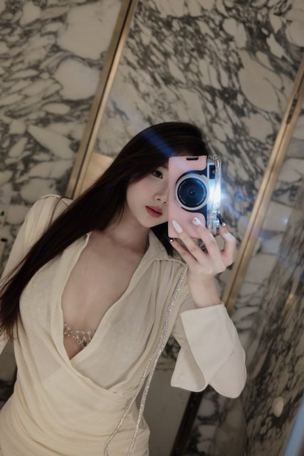 Ly Ly Trần - Nếu như mọi thứ đi ngược lại với mong đợi của bạn thì nhất định đã…