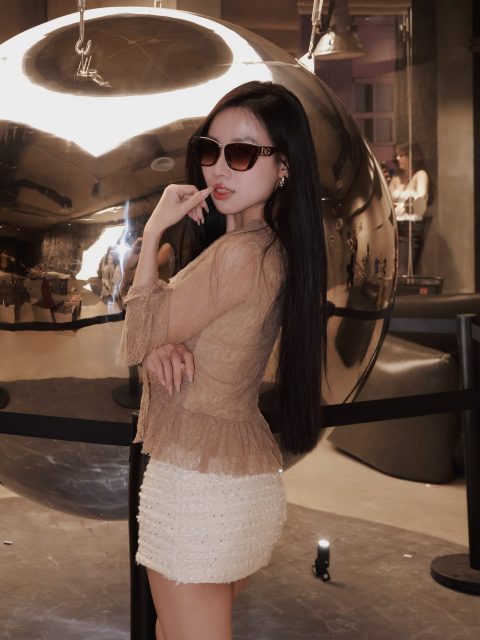Trịnh Lâm Oanh - Hết tết
