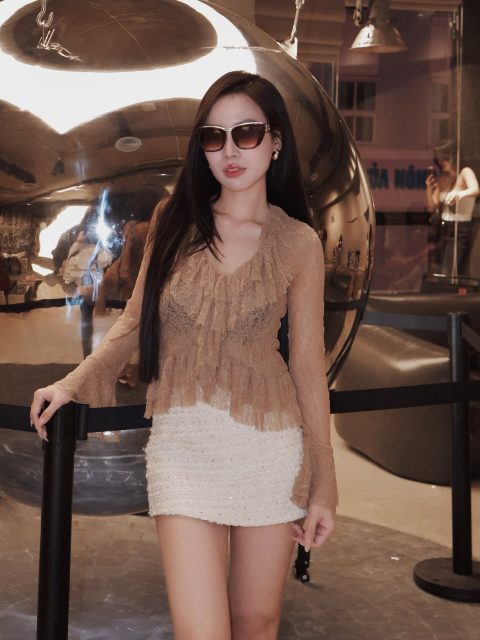 Trịnh Lâm Oanh - Hết tết